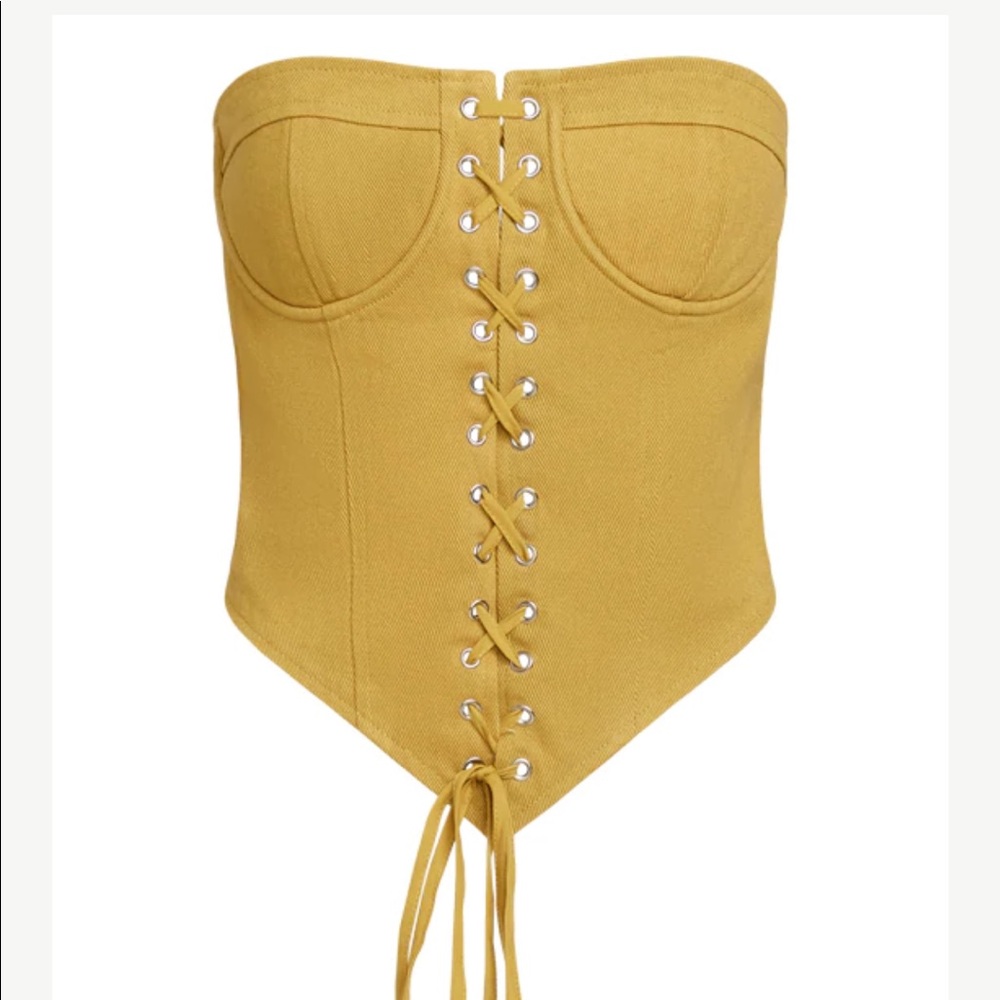 Lioness EAST GATE CORSET